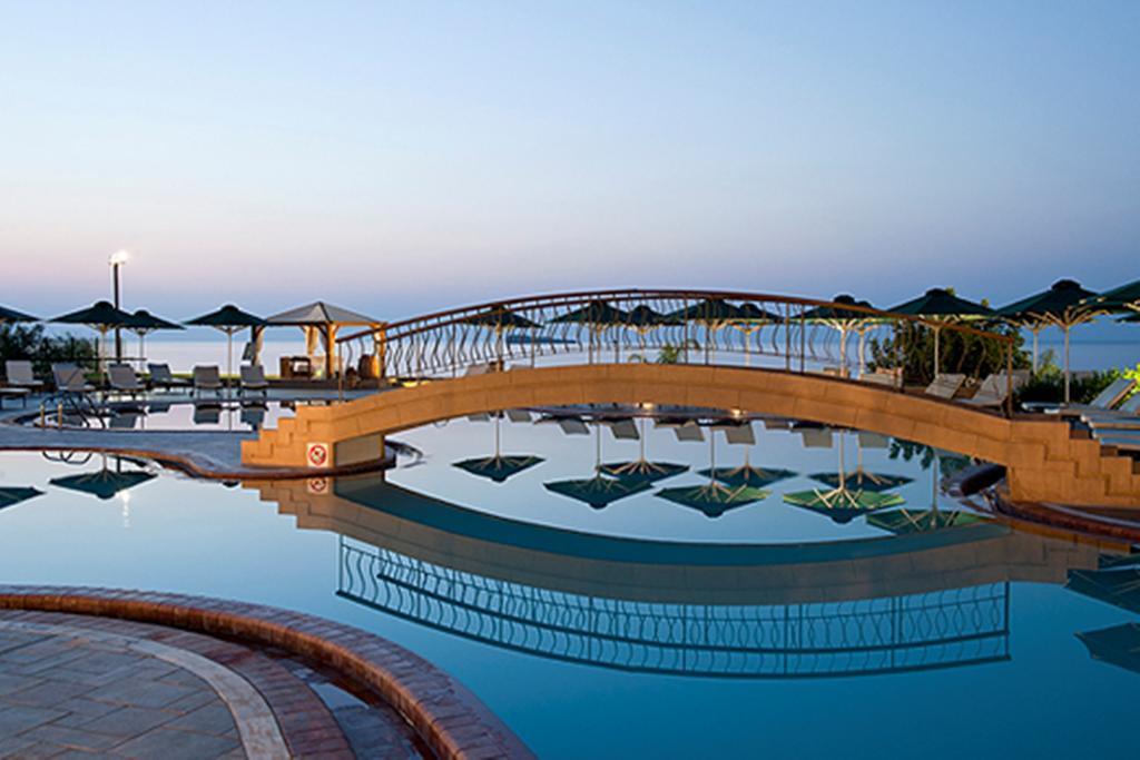 Mitsis Lindos Memories Resort & Spa (Adults Only) Exterior photo